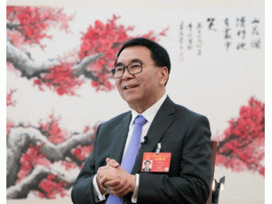  全国人大代表、中科院院长白春礼：打破关键核心技术“瓶颈”