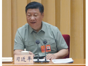 习近平：全面加强新时代我军党的领导和党的建设工作 为开创强军事业新局面提供坚强政治保证