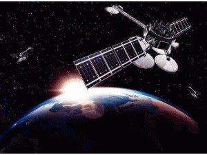  首张牌照颁发 国产卫星终端实现零的突破