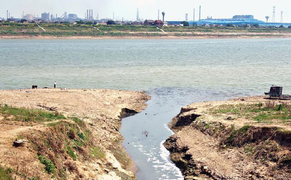  重视水生态的保护与修复 水环境问题治理需转变思路